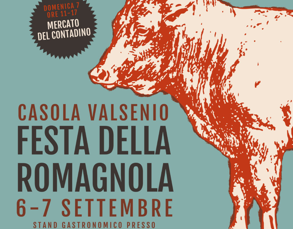 FESTA DELLA MORA ROMAGNOLA 2025 E MERCATO DEL CONTADINO A CASOLA VALSENIO