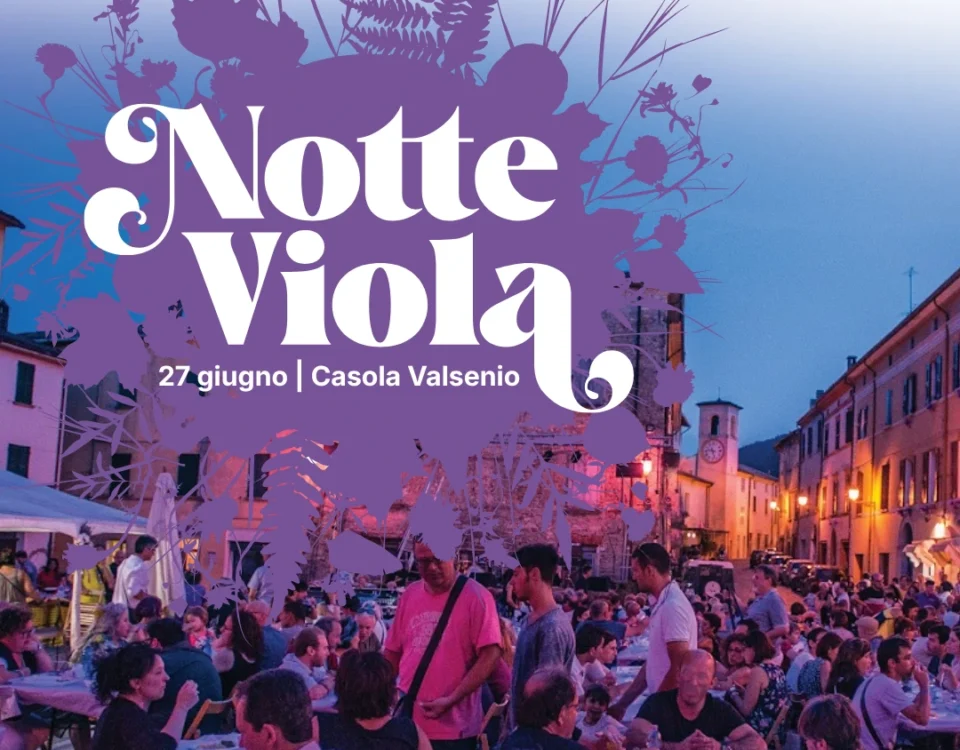 notte viola 2026 - giornata della lavanda a casola valsenio