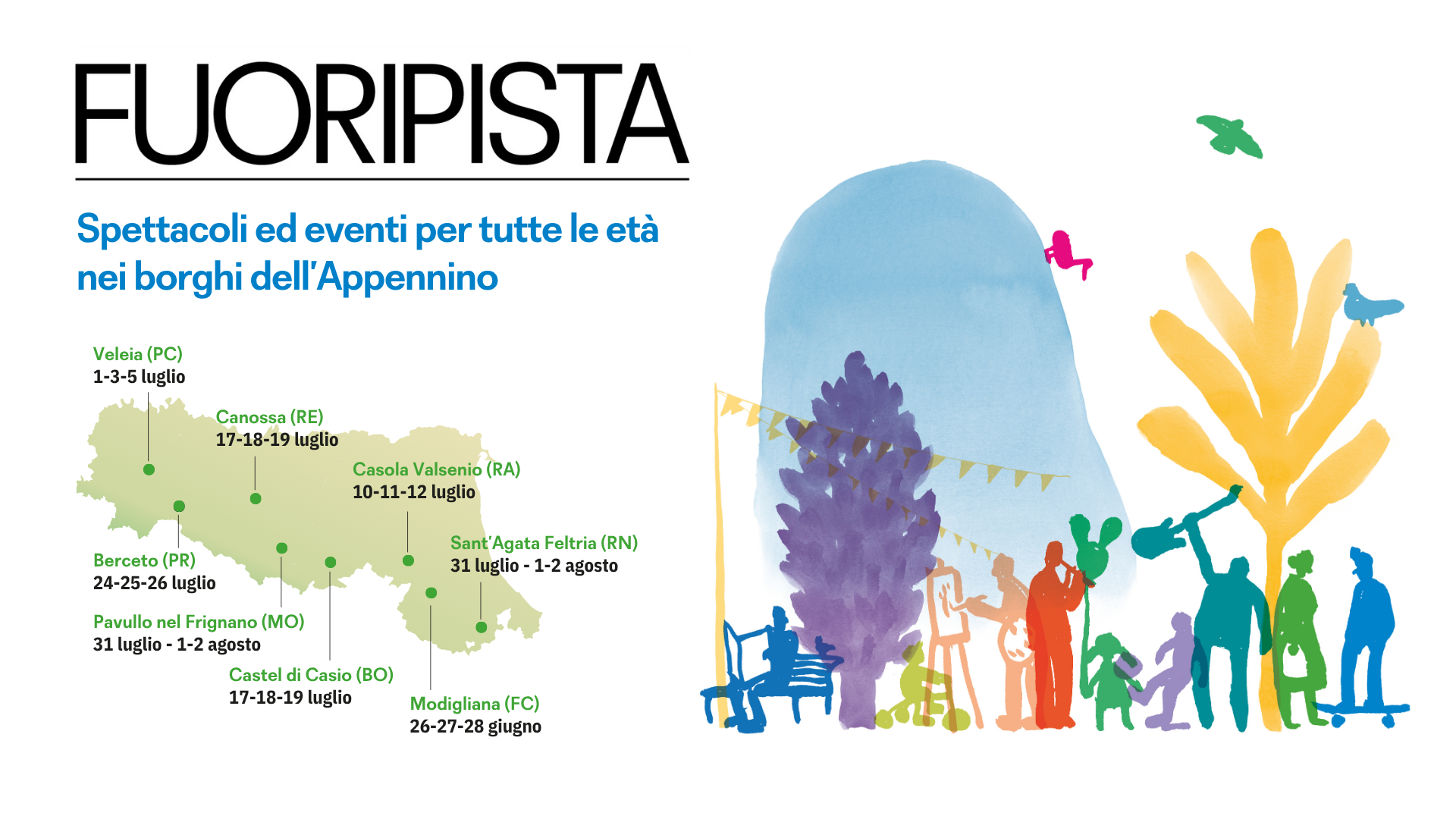 fuoripista 2026 a casola valsenio