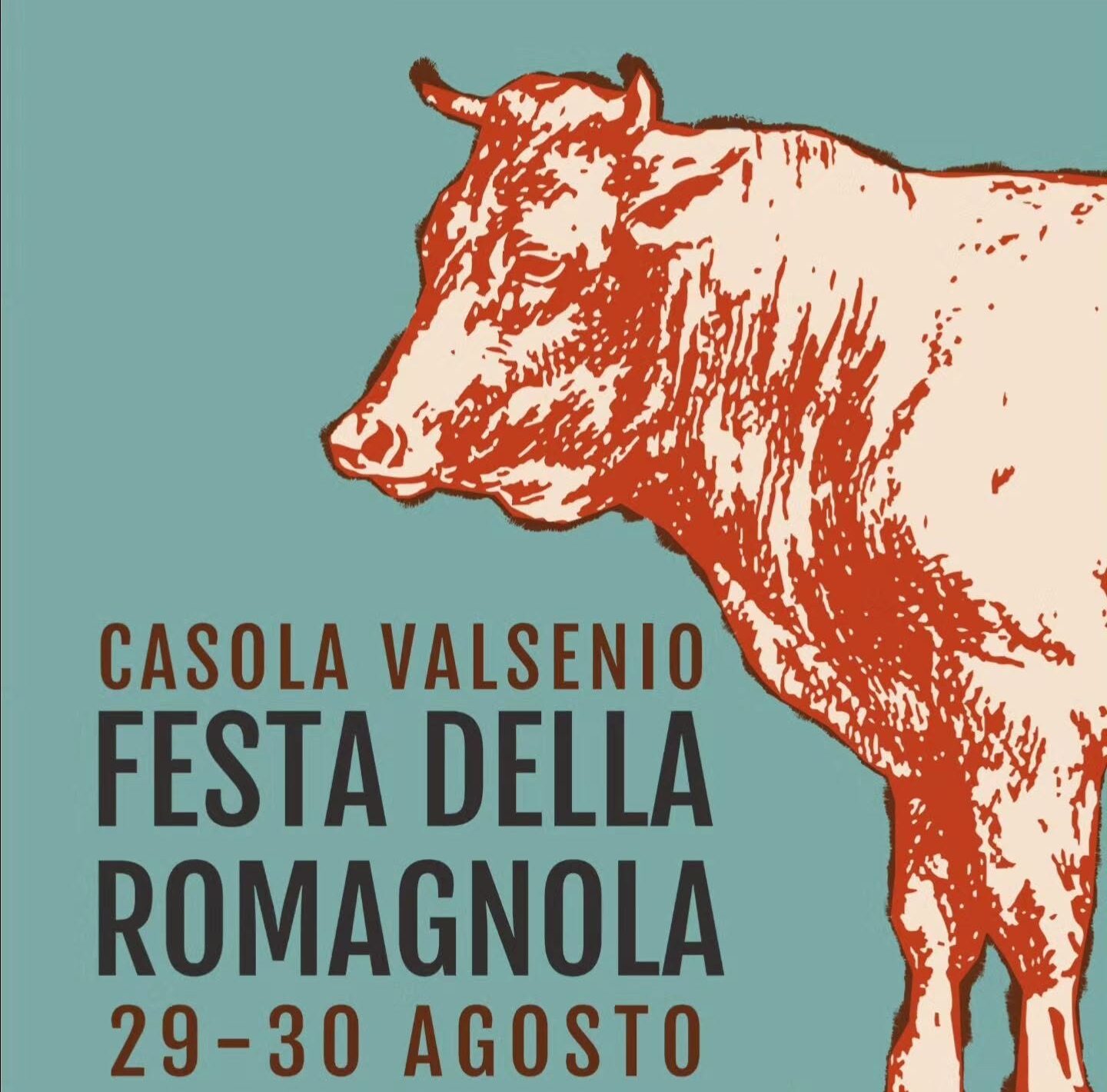 festa della romagnola casola valsenio 2026